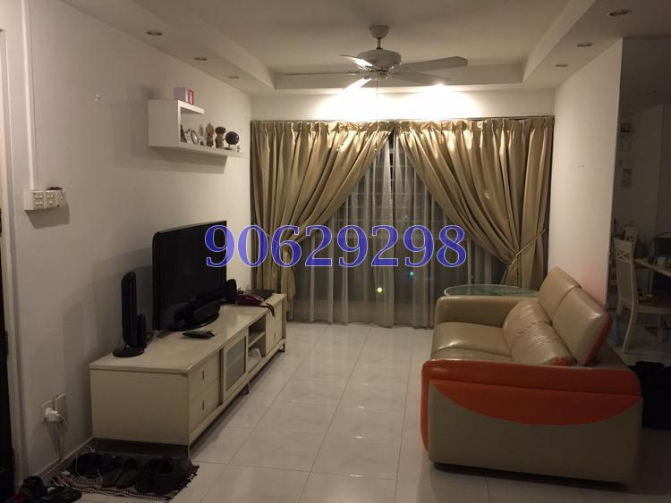 Blk 173A Punggol Field (Punggol), HDB 5 Rooms #106289532